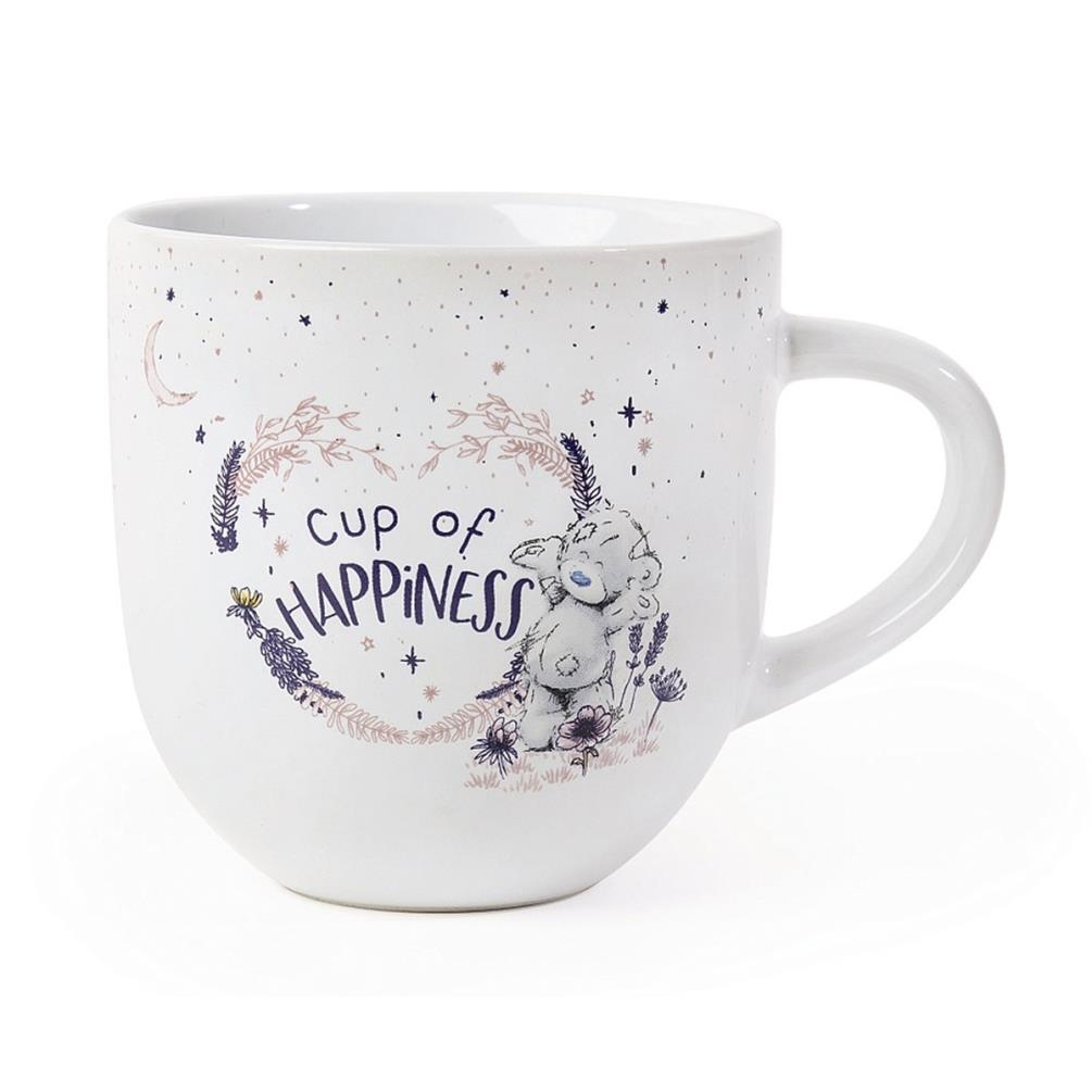 Hot Chocolate Marshmallow & Ceramic Mug Me to You Bear Gift Set Extra Image 2